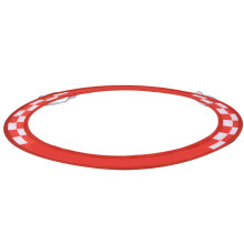 RC-Drohnenrennen-Tor 500mm Klappbar Stoßfeste Stoffzubehör