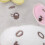 Plush Baby Comforter Security Blanket with Teether - Soft & Odorless 5