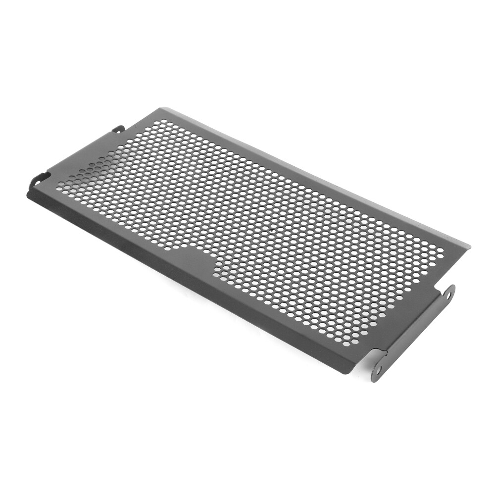 Stainless Steel Motorcycle Radiator Grille Cover For Mt-07 Fz-07 Xsr700 2014-2018 Black 8211360947979