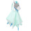 Plush Animal Baby Security Blanket with Teether for Infant Comfort 7