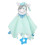 Plush Animal Baby Security Blanket with Teether for Infant Comfort 8