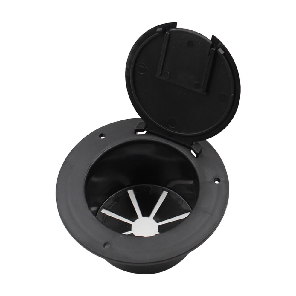 Rv Electrical Cable Hatch Power Cable Cord Hatch Cover For Truck Camper 9067246708122