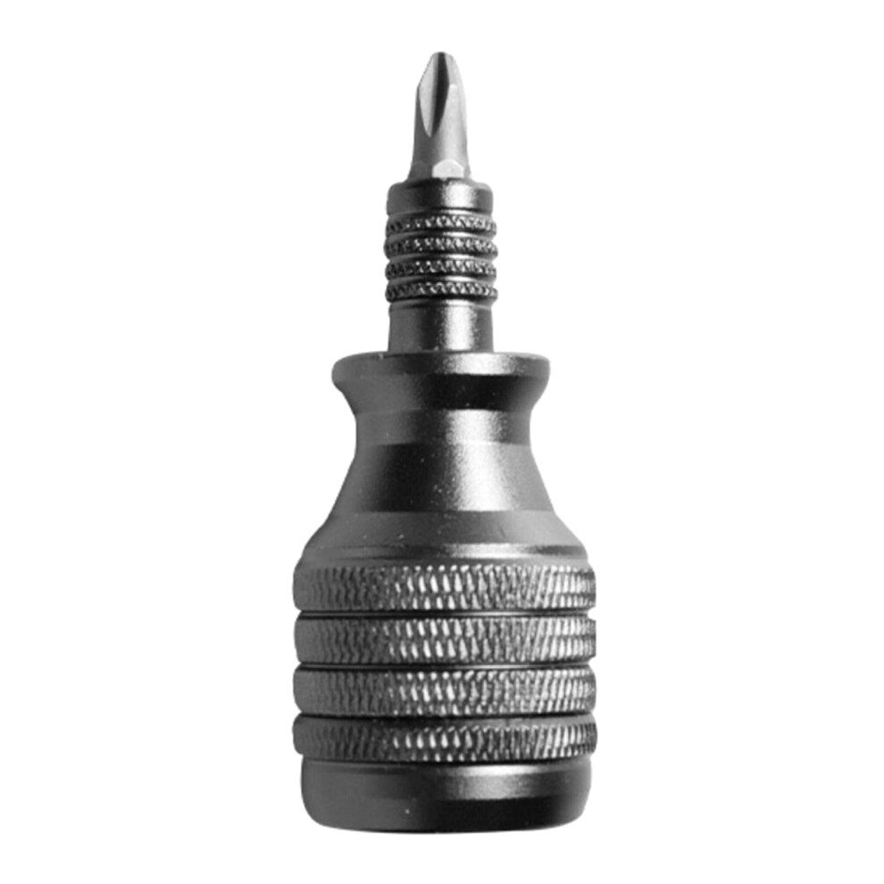 Efficient & Screwdriver Set Convenient Magnetic Bit Holder Tool Hand Screwdriver Set Removal For Simple 9105992070800
