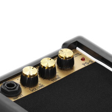 Portable 3W Mini Guitar Amplifier with Battery Option PG‑3