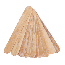 Beekeeping Wooden Pest Control Strips 10pcs for Wax-Moth Larva Removal
