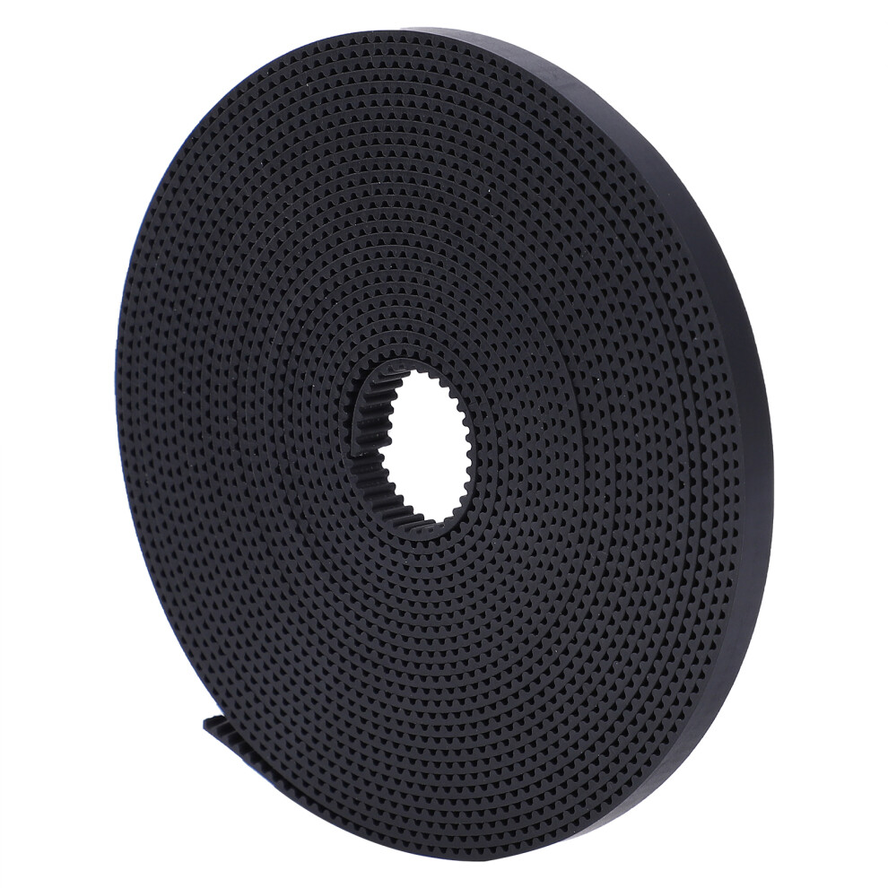 Timing Pulley Belt 20 Tooth For 3D Printer Synchronous Wheel 5M Torsion Spring 4661360954738