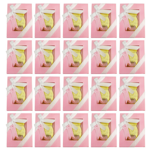 Αξέχαστα μπομπονιέρες για baby shower, ανοιχτήρι μπουκαλιών δημιουργικού σχεδιασμού
