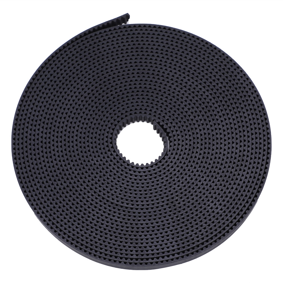 Gt2 Synchronous Wheel 20 Tooth Belt & Torsion Spring For 3D Printers 8761360954762