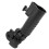 Versatile Golf Cart Umbrella Stand - Adjustable & Durable PP Plastic 6
