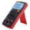 ZT109 Digital Multimeter 9999 Count True RMS AC/DC Volt, Current, Resistance 9