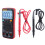 ZT109 Digital Multimeter 9999 Count True RMS AC/DC Volt, Current, Resistance 14