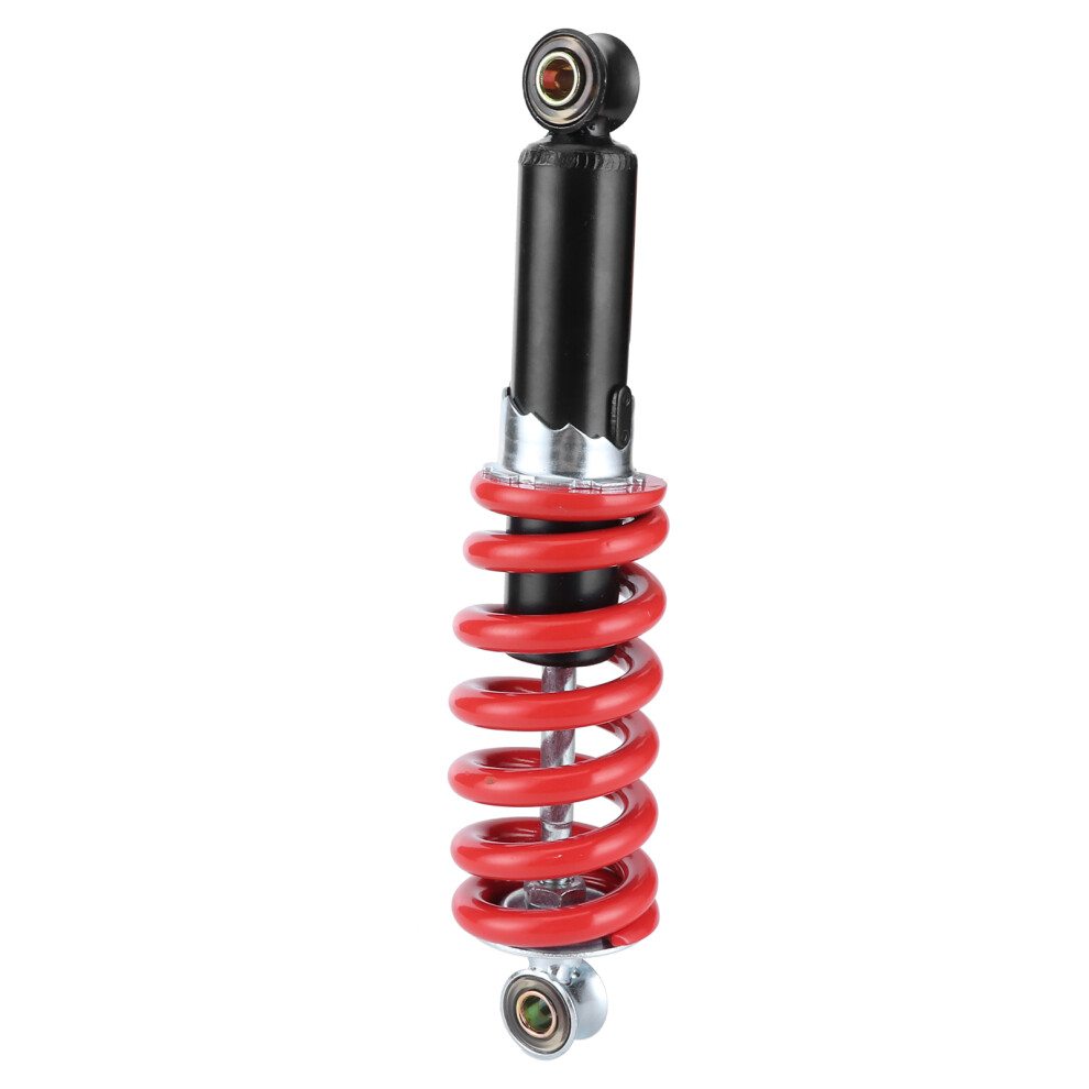 Rear Shock Absorber For 70-125Cc Dirt Bike Atv 10.2In Steel Alloy 9311360959404