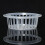 Plastic Mesh Pot Net Cloning Basket Aquarium Insert Plants Growth(A0 10pcs) 1