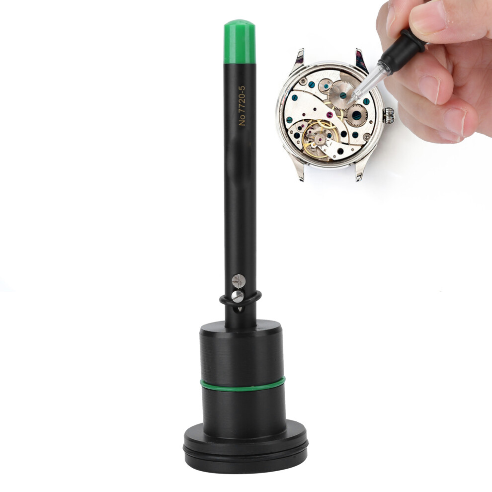 Oil Pin Pen Automatic Watch Lubricant Oiler Tool 7720-5-image-OPC-PMYMNH9-NEW