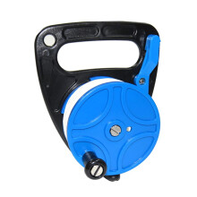 Diving Reel Thumb Stopper White Line Cave or Wreck Exploration Recreational Diving or Fishing Diving Reel Spool