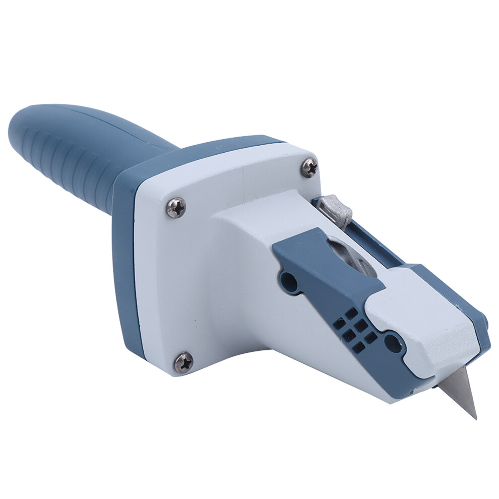 Multi-Functional Gypsum Board Cutter, Portable Hand Tool, 5M Tape 3581360965262