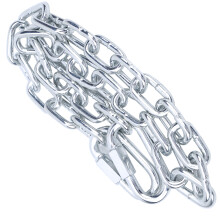 Aufhängung Traglastkette 6mm galvanisiert 91cm für Hängematten bis 750kg