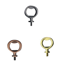 Tesori senza tempo, apribottiglie in metallo dai colori antichi che aggiungono eleganza, regalo ideale per ogni occasione, materiale di qualità che
