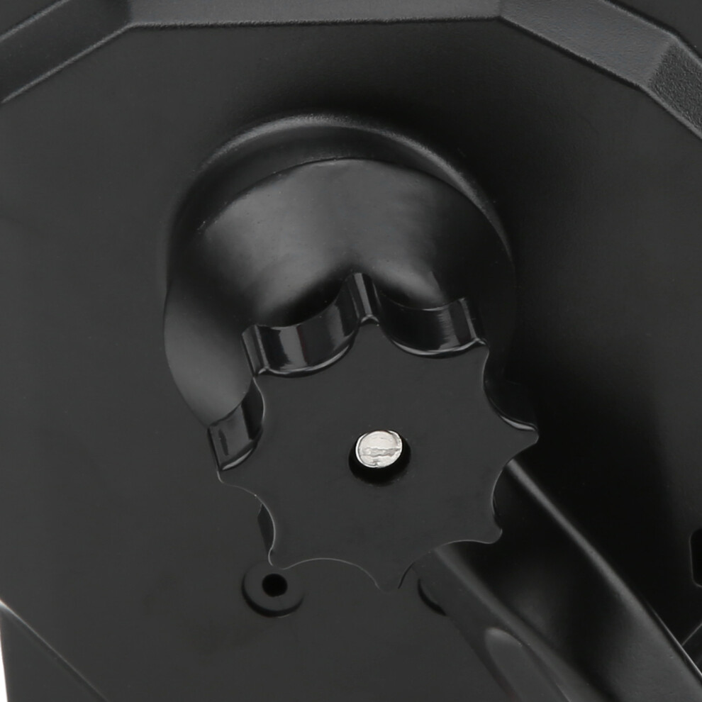 Rotatable Motorcycle Bike Phone Mount with Locking Clamp, Red-image-OPC-PMYMPYF-NEW