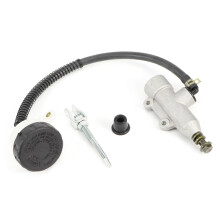 Hydraulische Bremsenpumpe Hinterfuß-Meisterzylinderpumpe passend für KAZUMA Jaguar AU