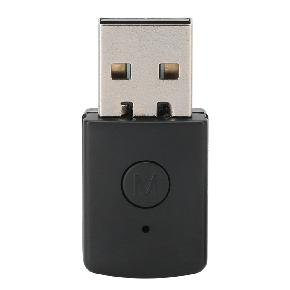 Ps4 Gamepad Bluetooth Receiver Wireless Usb Dongle Compact And Easy To Use 8701360968321