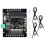 FX1N-14MR-3N PLC Control Board with 8 Input 6 Output Relays 2