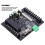 FX1N-14MR-3N PLC Control Board with 8 Input 6 Output Relays 3