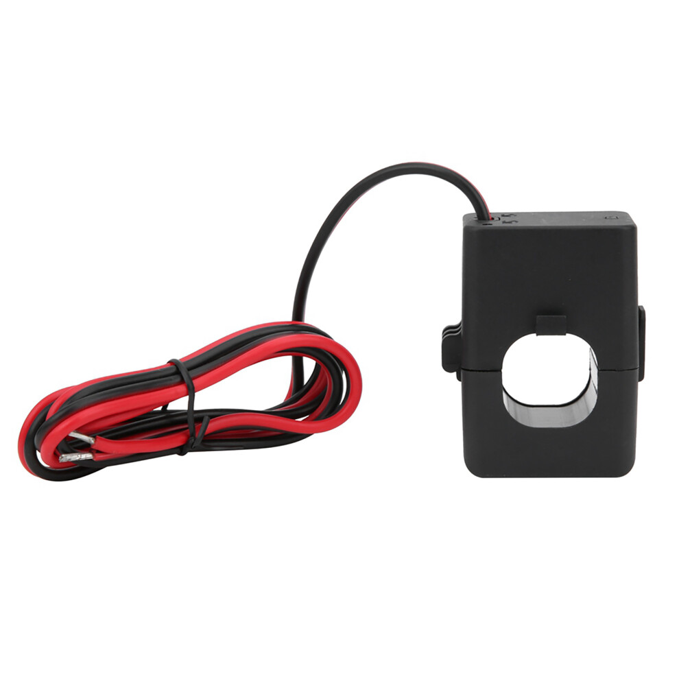 Szc06 0.3Â50A Ac Digital Ammeter With Upper Lower Limit Alarm 110V 8491360969021