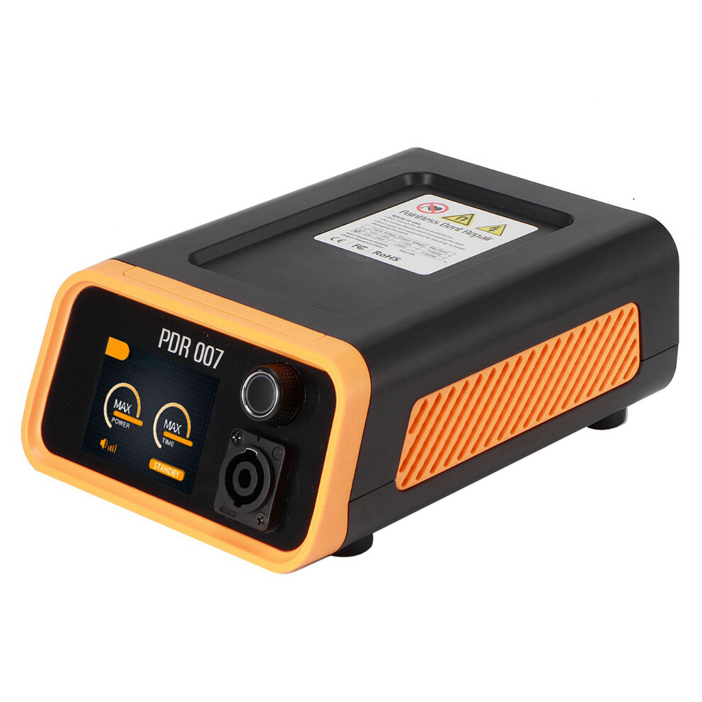 Car Dent Repair Heater Device 800W EU Plug 220V for Auto Paintless Dent Removal-image-OPC-PMYMTKV-NEW