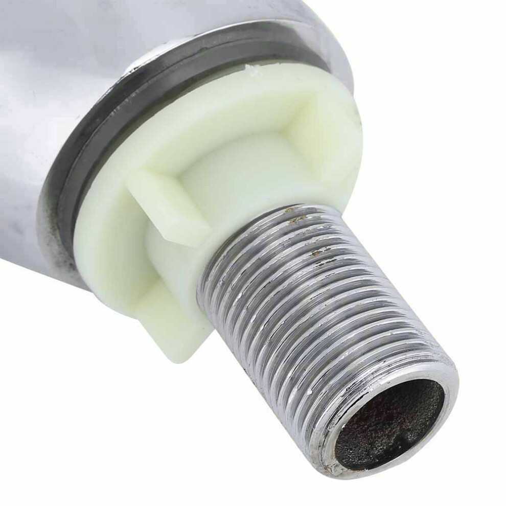 G1/2 Copper Time Delay Faucet - Leakproof Durable & Watersense Certified 8401360971085