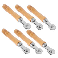 6pcs Wire Embedder Beehive Frame Embedder Tool Beekeeping Equipment for Beekeepers Bee Hive Tool