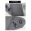 Full Face Motorcycle Helmet Visor Replacement for LS2 FF352, Multiple Colors 4