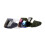 Full Face Motorcycle Helmet Visor Replacement for LS2 FF352, Multiple Colors 3