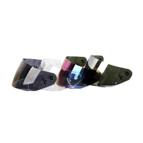 Full Face Motorcycle Helmet Visor Replacement for LS2 FF352, Multiple Colors 2