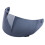 Full Face Motorcycle Helmet Visor Replacement for LS2 FF352, Multiple Colors 6