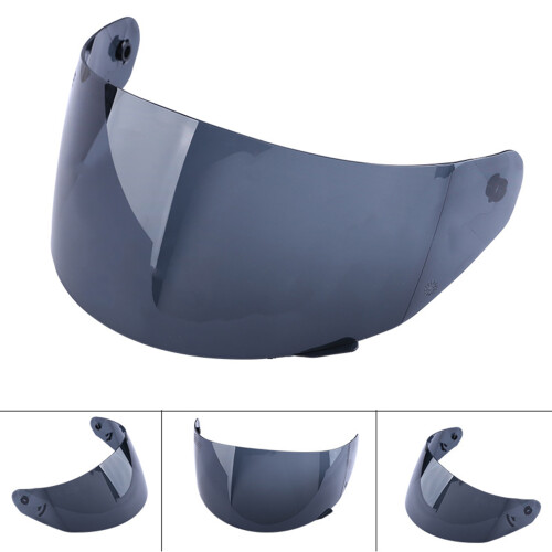 Full Face Motorcycle Helmet Visor Replacement for LS2 FF352, Multiple Colors 1