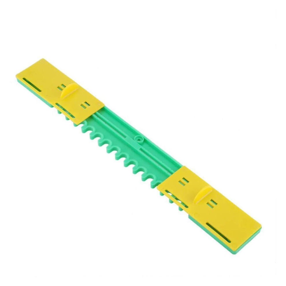 10pcs Plastic Beehive Door Beekeeping Box Entrance Disc Bee Nest Gate Garden Beekeeping Supplies Beehive Doors Beekeeper Tools-image-OPC-PMYMVZ7-NEW