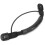 Canoeing Nylon Webbing Handle with Screw Button, Plastic Durable RectangularGrip 7
