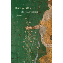 Daywork by Jessica Fisher Paperback Book