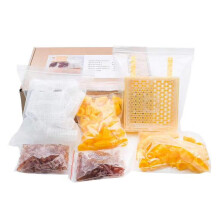 Beekeeping Queen Rearing Incubation Box Cage Complete Queen Rearing Breeding Tools Supplies