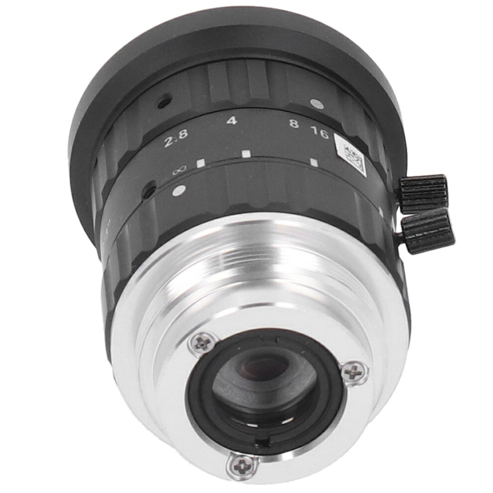 8MP Fixed Focus FA Lens MVL MF0828M-8MP for Industrial Cameras-image-OPC-PMYMYMR-NEW