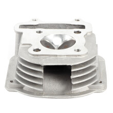 Easy-Install Cylinder Head Assy for GY6 125cc 150cc 157QMJ ATV Go Kart Scooter