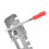 Floor Tile Leveling Kit - Tile Spacers & Plier Leveler Tool for Seamless Finish 12
