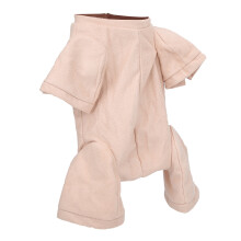 High Quality 22 Inch Fabric Body for Reborn Dolls 3/4 Arms & Legs