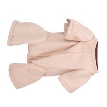 Wiedergeburt Babypuppe Stoffkörper 24 Zoll 3/4 Arm / Bein Stoffzubehör