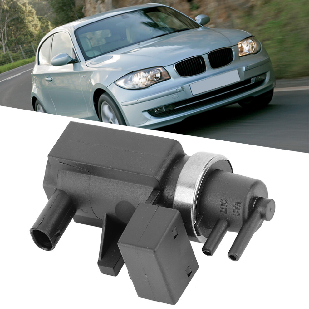 Pressure Converter Egr Solenoid Valve For Bmw E81 E87 E88 E82 116D 120D 8221360978019