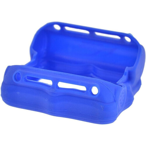 Silicone Protector for Shearwater Perdix Diving Gear, Scratch Prevention Tool (Blue) 1