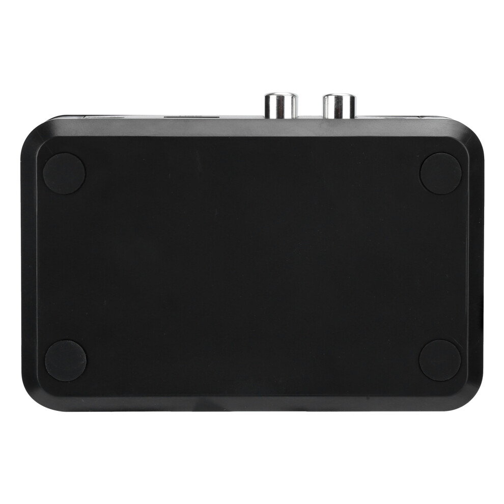 Wireless Bluetooth 5.0 Nfc Audio Receiver Rca Aux Usb Stereo Adapter Bt200 8431360978814