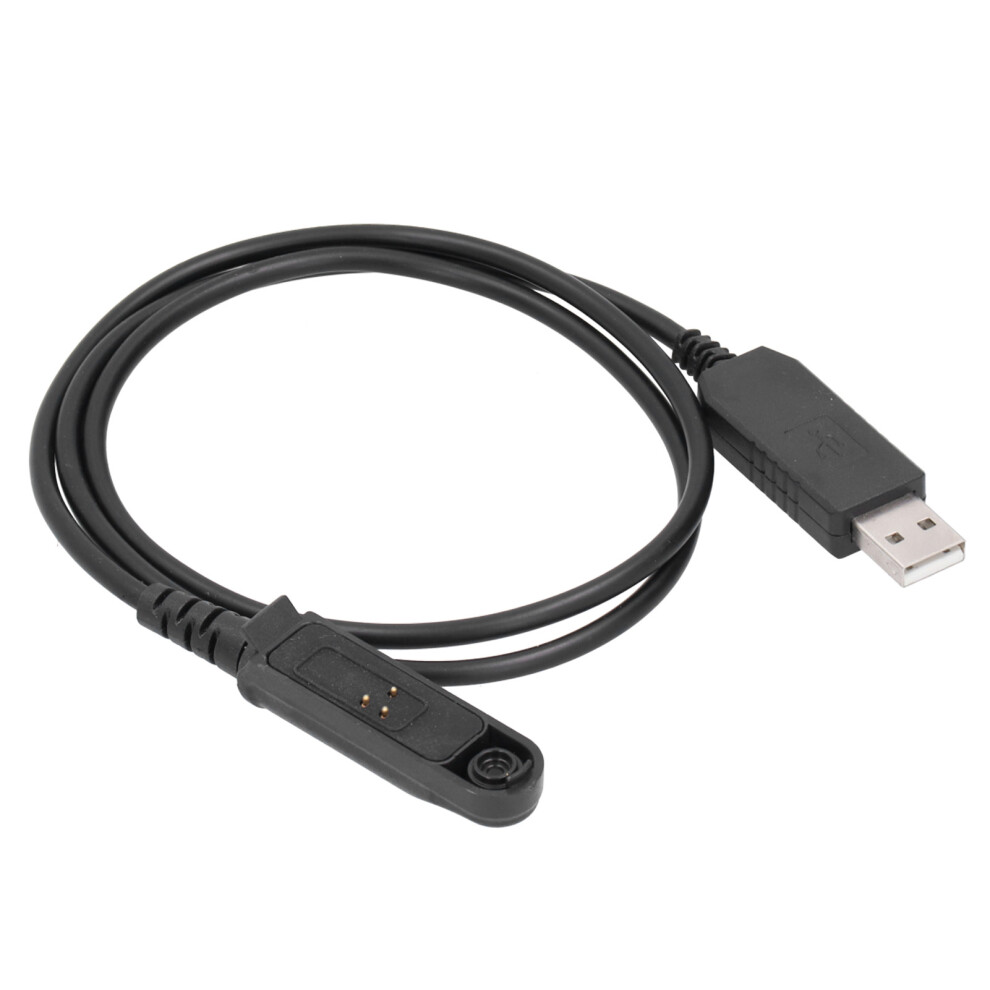2 Way Radio Usb Programming Cable For Uvâ9R, Bfâ9700, UvâXs, Abs, 34G 4611360978920