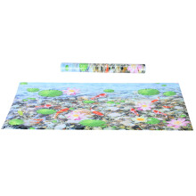 122x50cm Fish Tank Aquarium Background Adhesive PVC Decor Sticker